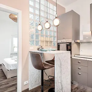 Appartamento Splendido Bilocale Nuovissimo Con Finiture Di Lusso, Carrara