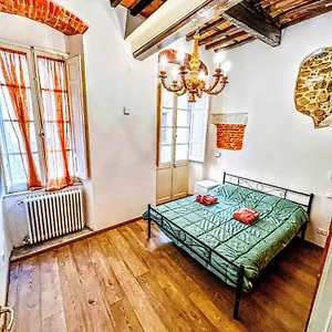 Appartamento -the Old Town Quarry- Centro, Carrara