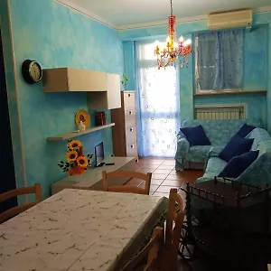 Casa vacanze Casa Leonida, Carrara