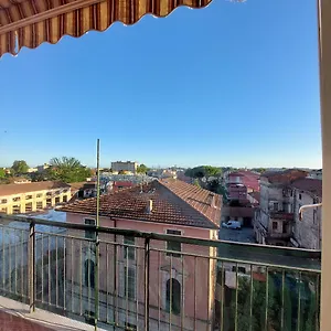 Appartamento Tra Monti E Mare Via Filippo Turati 17 Bis, Carrara