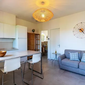 Casa vacanze La Casina, Carrara